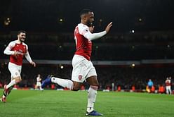 Lacazette fires home ahead of the blank gameweek and Aguero leaves managers hoping: Fantasy Premier League - Gameweek 32 Reviewed