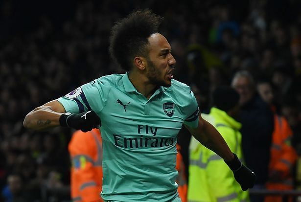 Premier League 2018-19, Watford 0-1 Arsenal: 3 reasons why Arsenal won an away game after such a long time