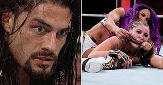 3 WWE RAW Superstars who need to move to SmackDown and 3 who should move to RAW