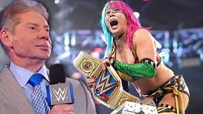 4 Biggest Shockers Vince McMahon Could Be Planning For SmackDown Live