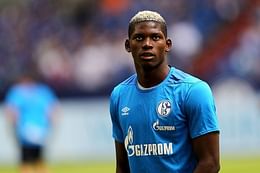 Breel-Donald Embolo Profile Picture