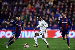Liverpool want Vinicius Jr. in exchange for superstar, Manchester United set to pay Serie A star’s release clause and more: EPL Transfer Roundup, April 16, 2019