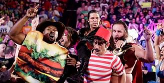 WWE News: Mild heart attack scare for former WWE Superstar