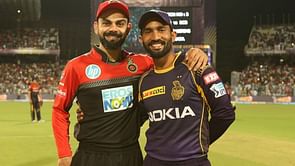 IPL 2019: RCB vs KKR - Venue, Stats, Key Players & Predicted XI