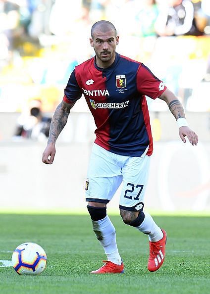 Stefano Sturaro Profile Picture 