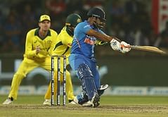 ICC World Cup 2019: India name three standbys for mega event