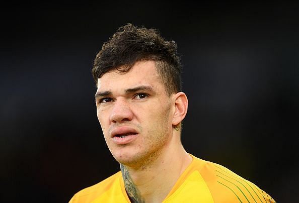 Ederson