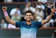 If he can play himself into form early on, Dominic Thiem will be a strong contender