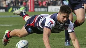 Super Rugby: Rebels vs Stormers Preview - Jack Maddocks to be rested by Melbourne & more