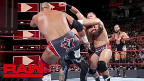 WWE News: Former Raw Tag Team Champions jump to SmackDown Live