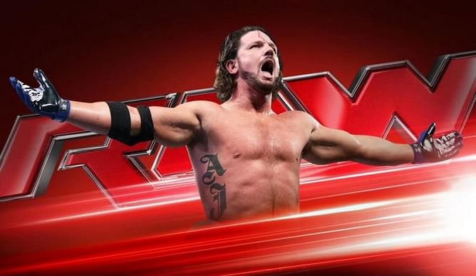 5 Surprises that could take Monday Night Raw by storm this week (22 April 2019)