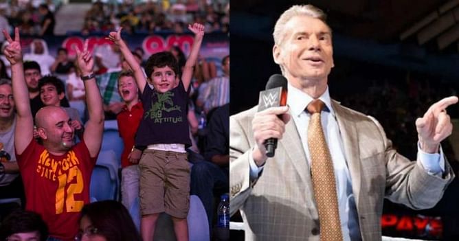WWE Rumors: Former World Champion to make WWE return with new gimmick after WrestleMania 35