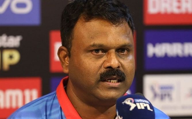आईपीएल 2019: दिल्ली को प्लेऑफ में पहुंचना है तो बीच के ओवरों में अच्छी बल्लेबाजी करनी होगी - प्रवीण आमरे