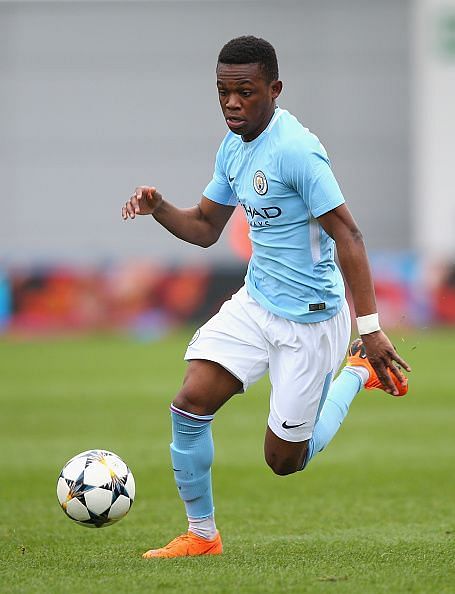 Rabbi Matondo Profile Picture