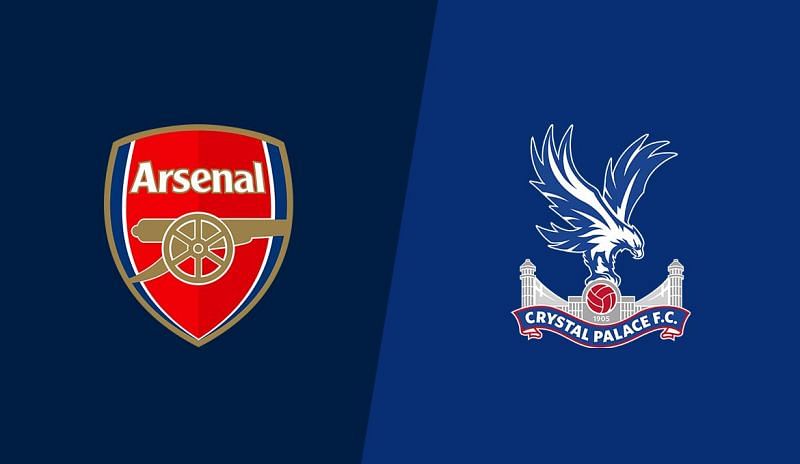 Arsenal vs Crystal Palace - This Sunday at the Emirates Stadium