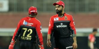 IPL 2019: RR vs RCB - RCB Player Ratings