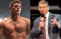 WWE Rumors: WWE paid huge money to keep an undercard talent...possibly from AEW