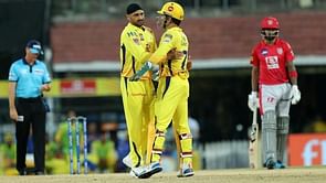 IPL 2019: Chennai Super Kings vs Kings XI Punjab - Player Ratings