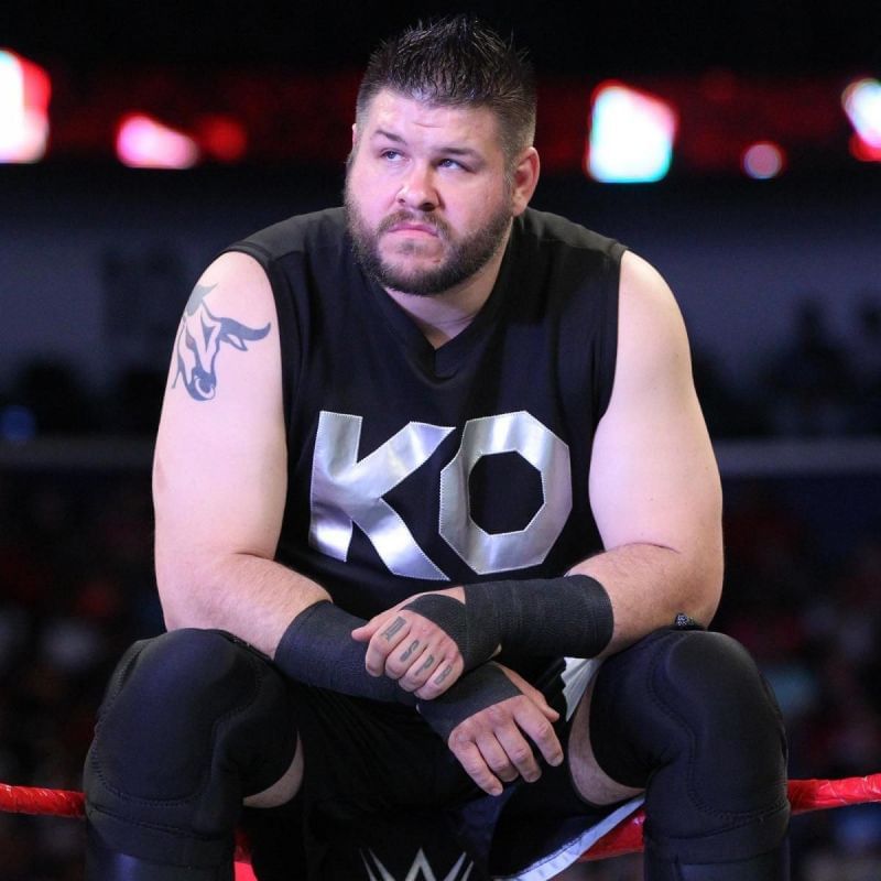 Image result for kevin owens wwe