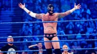 CM Punk's alleged new masked gimmick may not be a one off experiment.