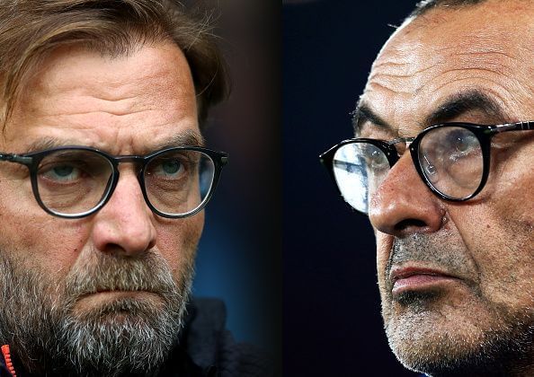 Premier League transfer news: Chelsea have a plan to sign €80 million star, Liverpool & Manchester United contact club for world-class midfielder and more - April 6, 2019