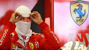 F1 News: Vettel banking on Ferrari upgrades in a bid to chase down Mercedes