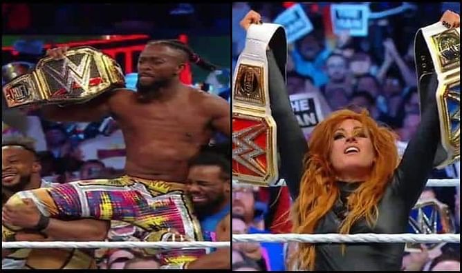 WWE News: Kofi Kingston talks about equal representation