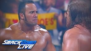 WWE News: WWE lists Top 10 moments from the first episode of SmackDown