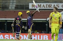 IPL 2019: The best batting performance of Week 2
