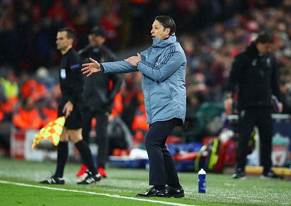Niko Kovac: A boon or a bane for Bayern Munich?