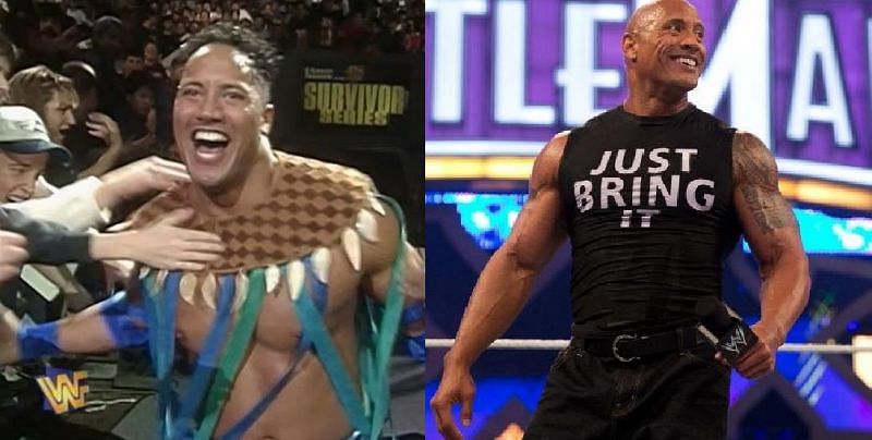 The transformation that saved a career