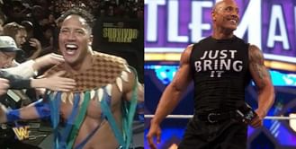 10 Gimmick changes that saved Superstars' careers (Part I)