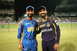 IPL 2019: Match 21, RR vs KKR Match Prediction: Who will win today's match?
