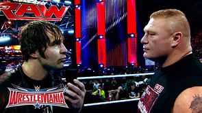 5 Big Things Vince McMahon Could Be Planning For Dean Ambrose's Shocking Return