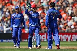 ICC World Cup 2019: Afghanistan announce new captain for World Cup 2019