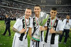 Cristiano Ronaldo news: "He’ll do anything to be in game against Ajax," says Juventus teammate