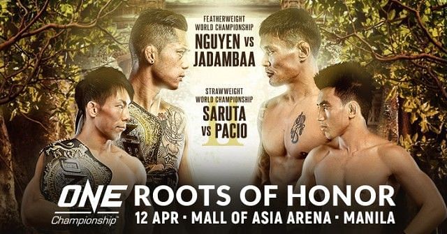 ONE: ROOTS OF HONOR