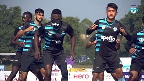AFC Cup 2019: Minerva Punjab vs Manang Marshyangdi Preview