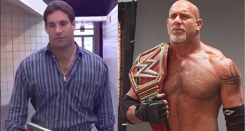 Goldberg: then and now