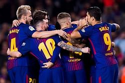 'United are at a good level but not Barcelona's'- Former Barcelona player reveals why the Catalans will reach Champions League semifinals