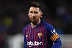 Transfer News: Lionel Messi wants Barcelona to sign top Manchester United target as Suarez replacement, Manchester United make shock David de Gea decision and more, 21 April 2019