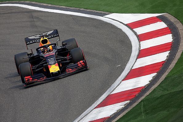 Max Verstappen is Red Bull&#039;s best shot at more F1 titles.