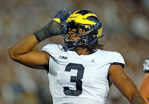 Rashan Gary (3)