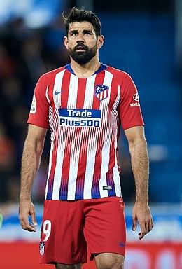 Diego Costa Profile Picture 