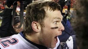 Tom Brady announces 'retirement' in first tweet