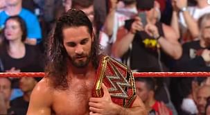 WWE Rumors: Seth Rollins' first Universal title feud revealed and it sounds epic