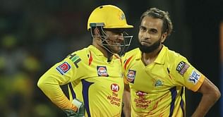 CWC 2019: Best XI comprising players over the age of 35