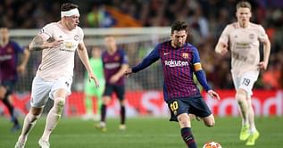 Lessons learned as Barcelona humble Manchester United in the UEFA Champions League