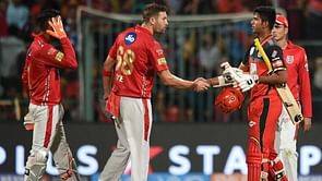 IPL 2019: One brave change RCB could make for today's game against Kings XI Punjab