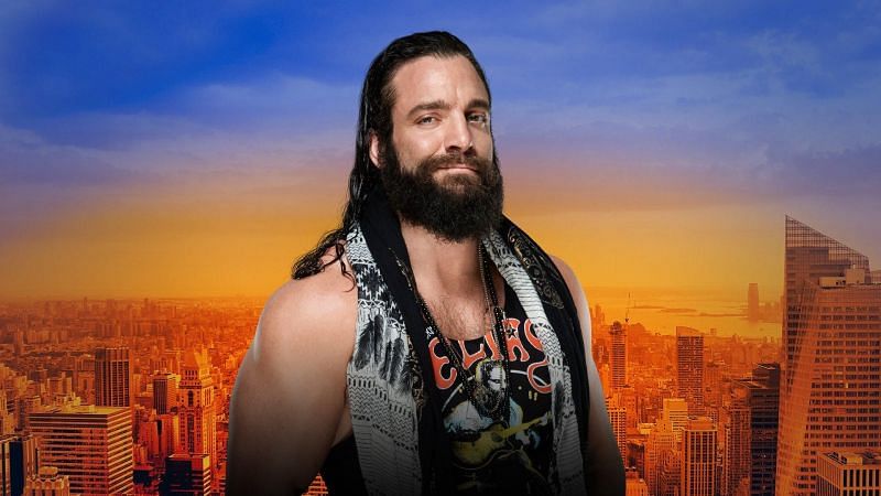 Elias will not get the TV time he gets on RAW, if he moves to SmackDown Live